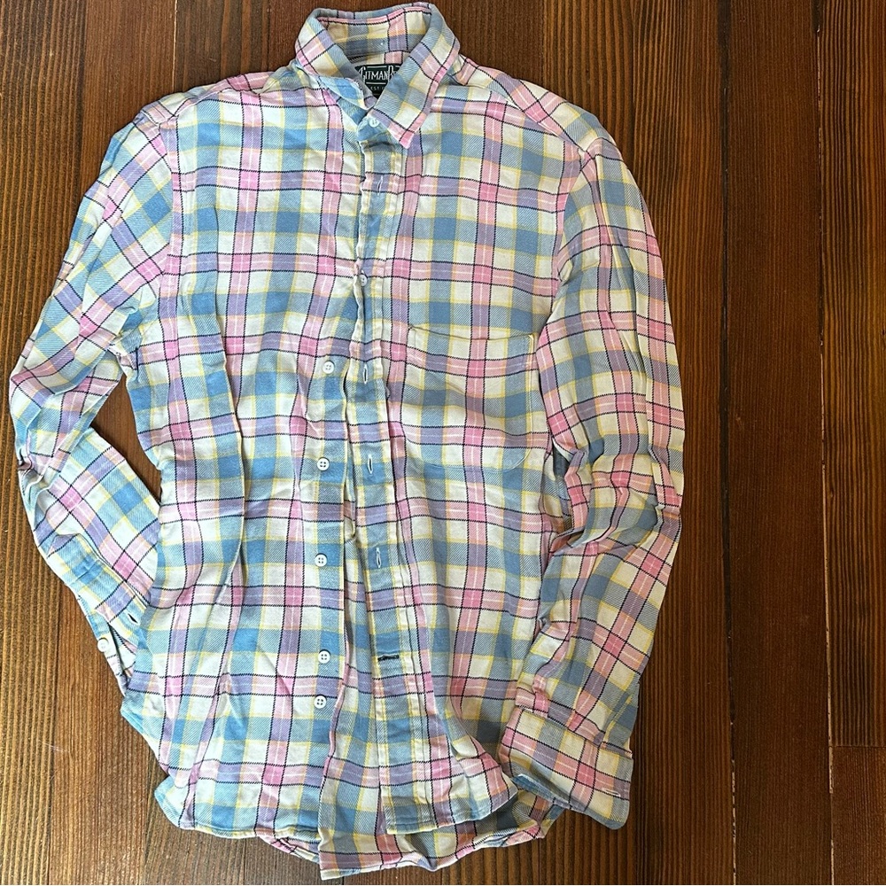 Flannel - Picture 3 of 3